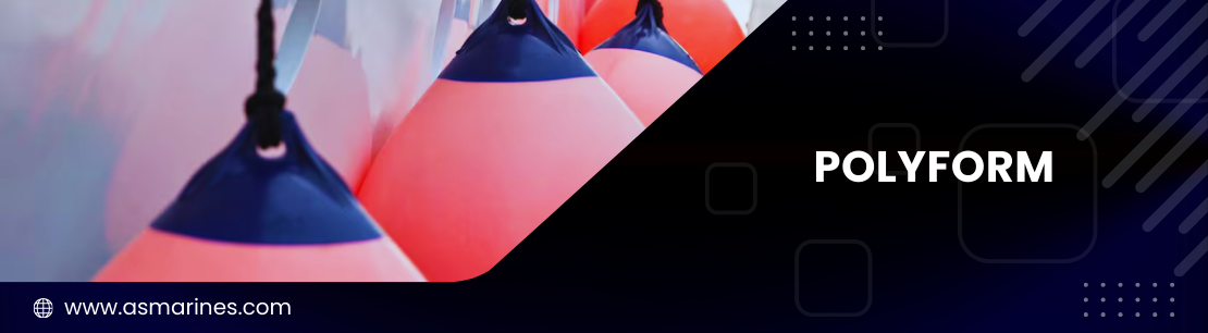 Polyform Buoy & Fender